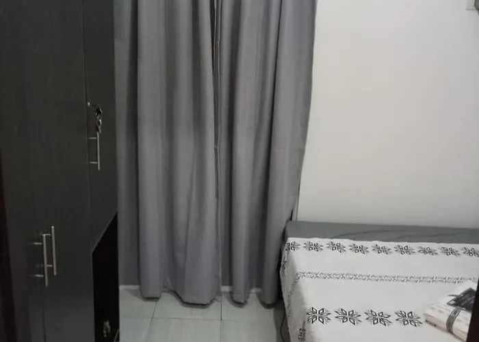 Apartment Flat Naia Chateau Elysee Pool View *