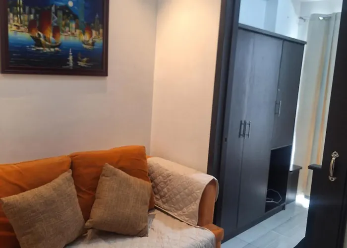 Flat Naia Chateau Elysee Pool View