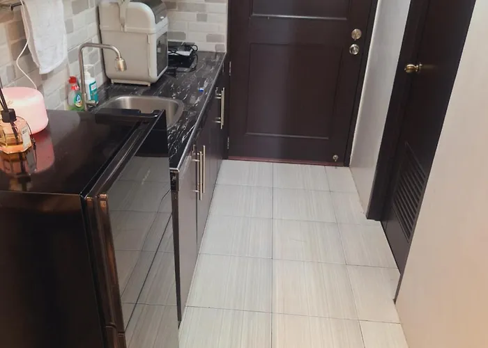 Flat Naia Chateau Elysee Pool View Apartment