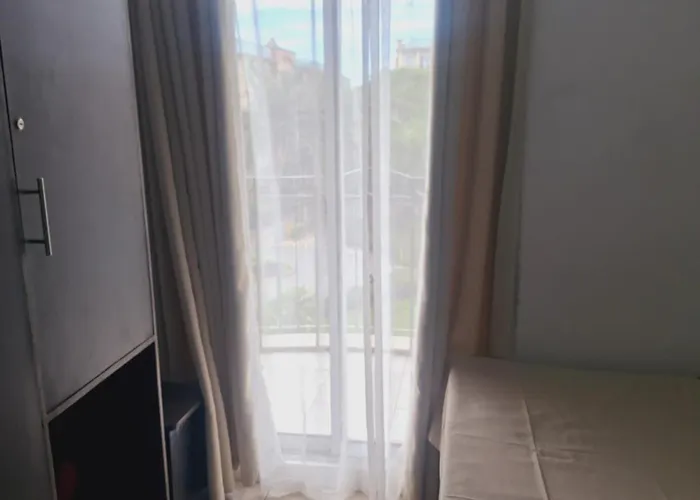 Apartment Flat Naia Chateau Elysee Pool View