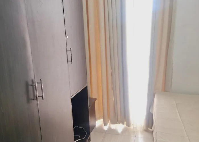 Flat Naia Chateau Elysee Pool View Apartment *