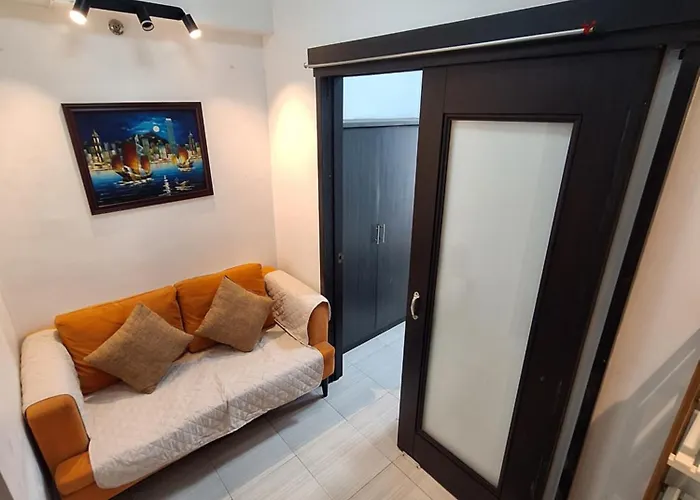 Flat Naia Chateau Elysee Pool View Apartment *